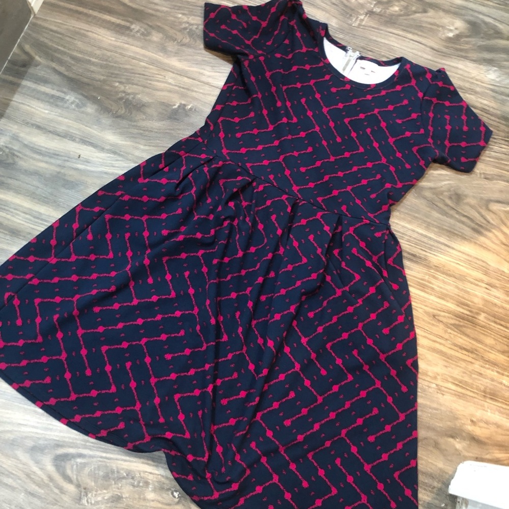LulaRoe Amelia